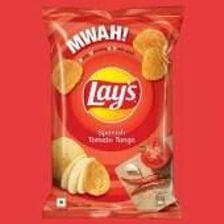 LAYS Tangy Tomato 48G