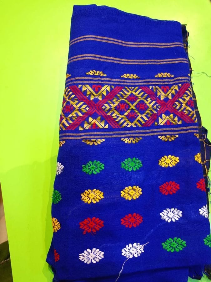 BUWA MEKHELA SADOR