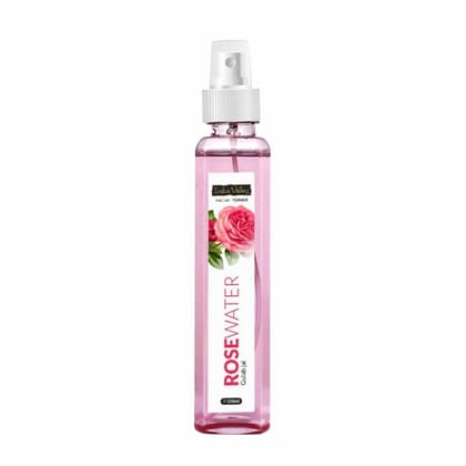 ROSE WATER 250ML INDUS VELLY