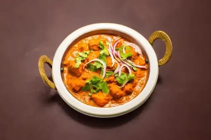 Chicken Changezi