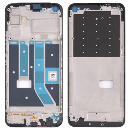 LCD Frame Middle Panel Chassis for Realme C17