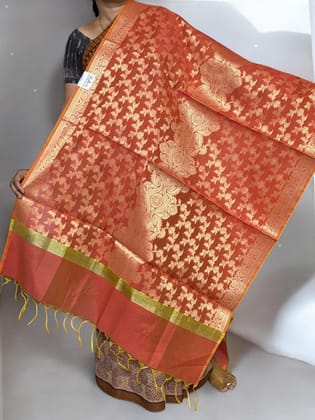 Banarasi Dupatta