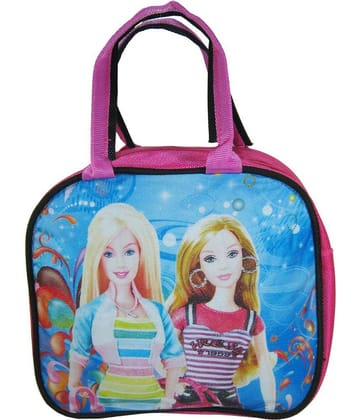 Goodluck Medium Size Barbie Lunch Bag
