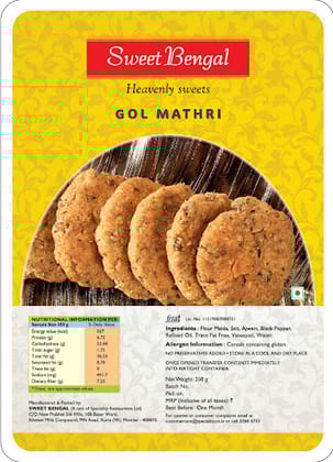 Gol Mathri