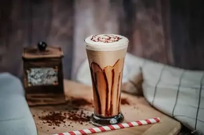 Cold Mocha