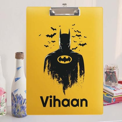 Custom Exam board - Batman