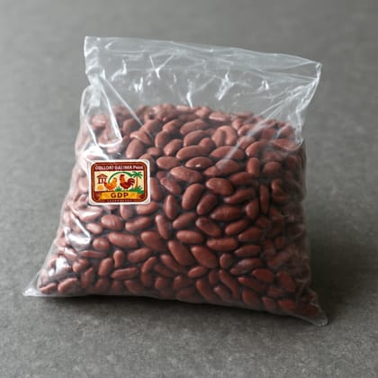 GOLLORI DALIMA Point's rajma (red kidney beans)