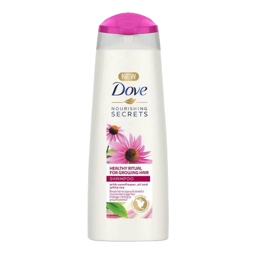 Dove Hair Shampoo Healthy Ritual For Growing 180ml