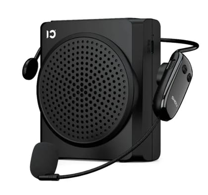 (Refurbished) Shidu S617 Wireless - Wireless Portable Voice Amplifier With Bluetooth Speaker (Refurbished) Shidu S617 Wireless - Wireless Portable Voice Amplifier With Bluetooth Speaker