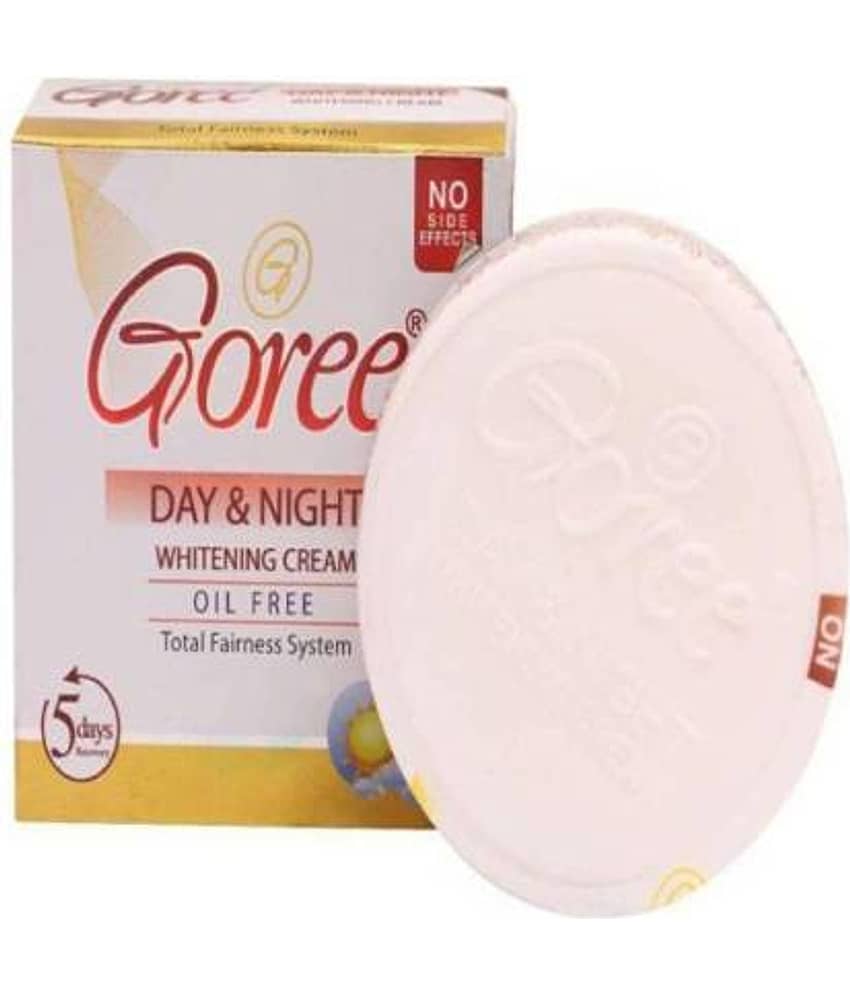 Zehra Goree Day Night Cream 30 gm