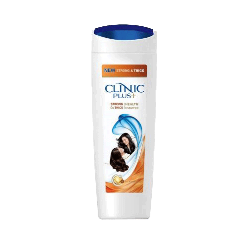 Clinic Plus Hair Shampoo Strong & Extra Thick 80ml