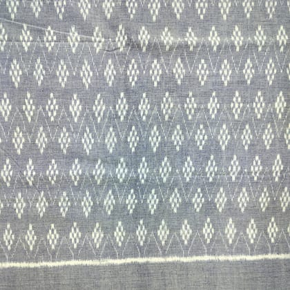 Nuapatana Cotton Saree