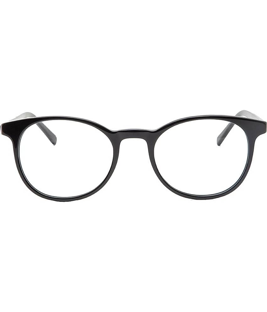 YourSpex BlueCut Zero Power Computer Glasses For Eye Protection