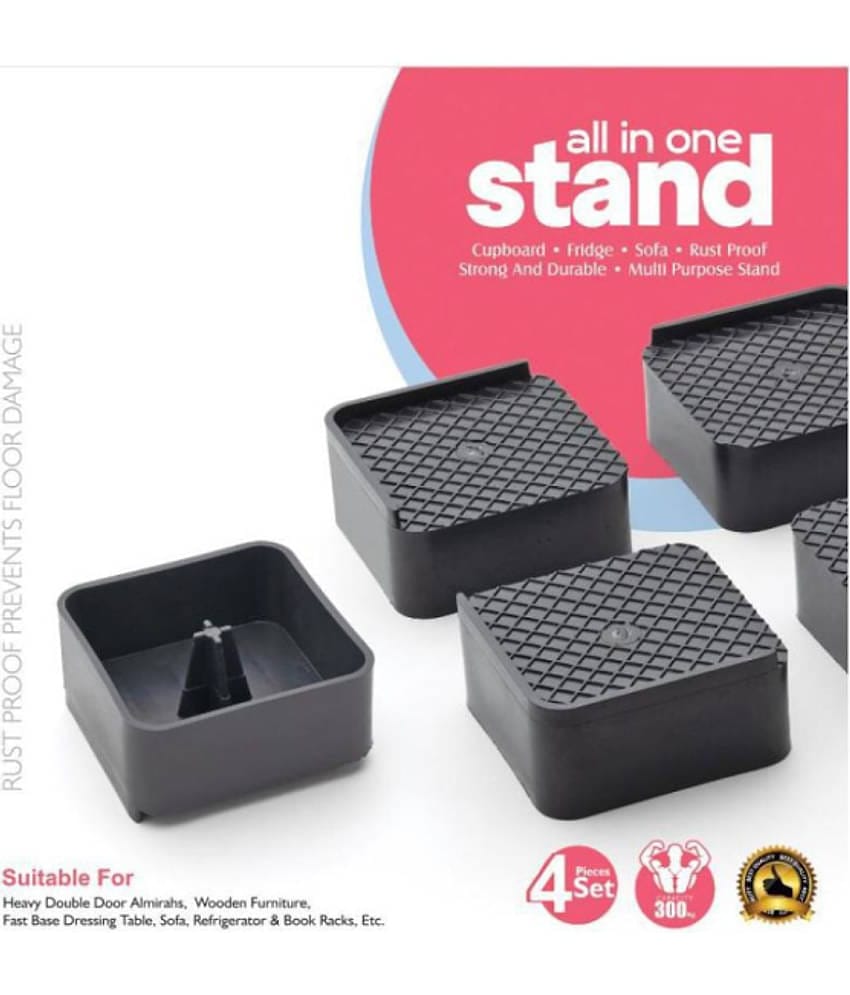 FSN Muti-color Washing Machine Accessories