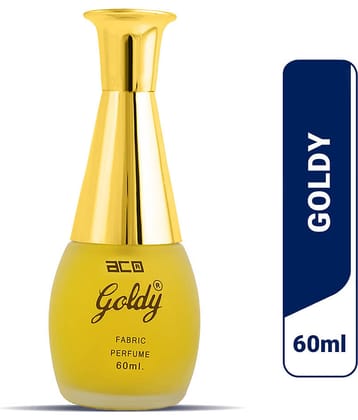 Aco Goldy Perfume For Men, 60ml