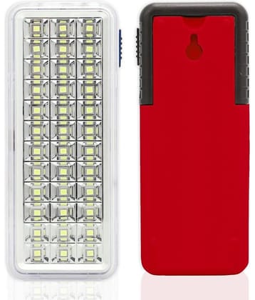 Rock Light 30W Multicolor Emergency Light ( Pack of 1 )