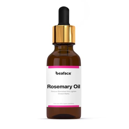Rosemary-oil-lighten-blemishes-dark-spots