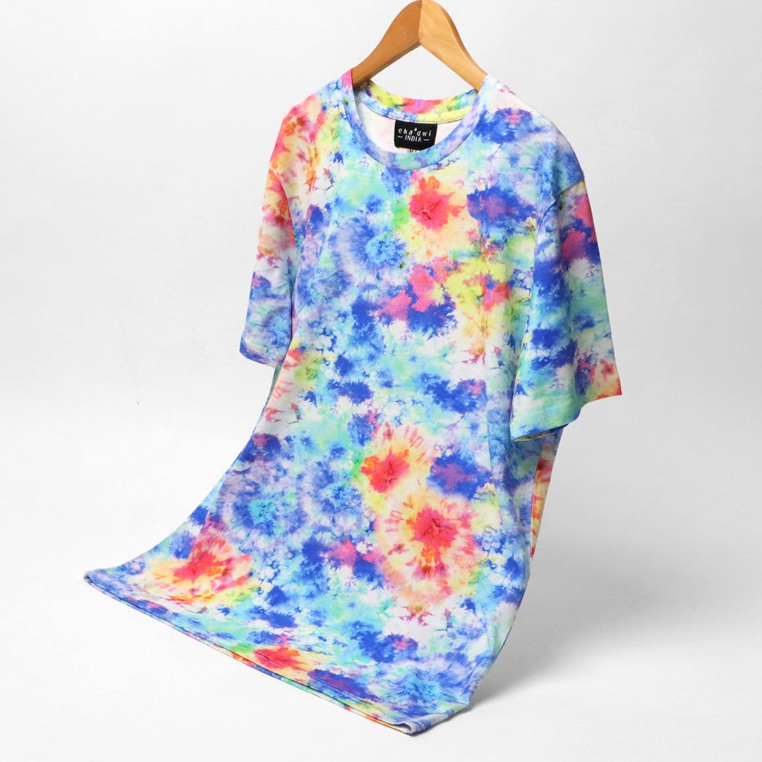 Auroras - Eka Dwi Regular Fit T-Shirt#3-9XL
