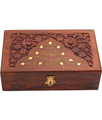 SWH Storage Boxes & Baskets ( Pack of 1 )