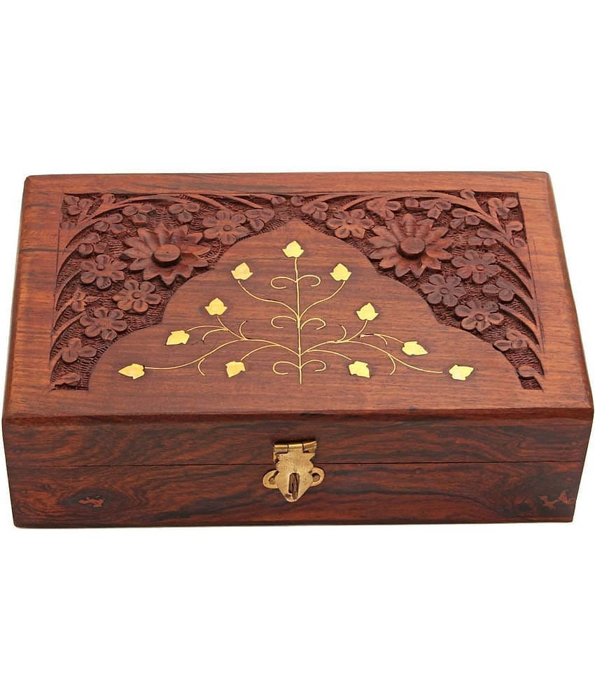 SWH Storage Boxes & Baskets ( Pack of 1 )