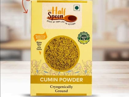 CUMIN/JEERA POWDER