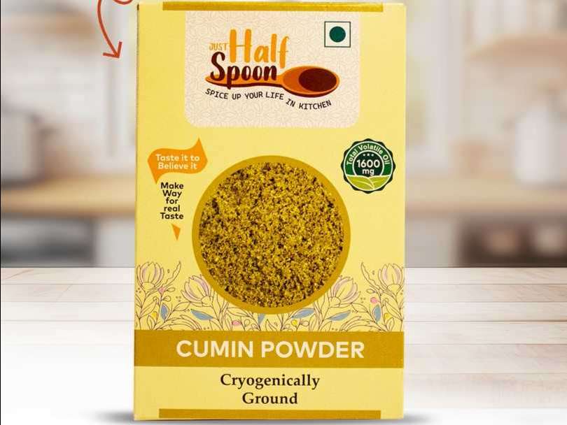 CUMIN/JEERA POWDER