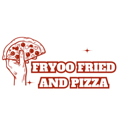 Fryoo Fried & Pizza