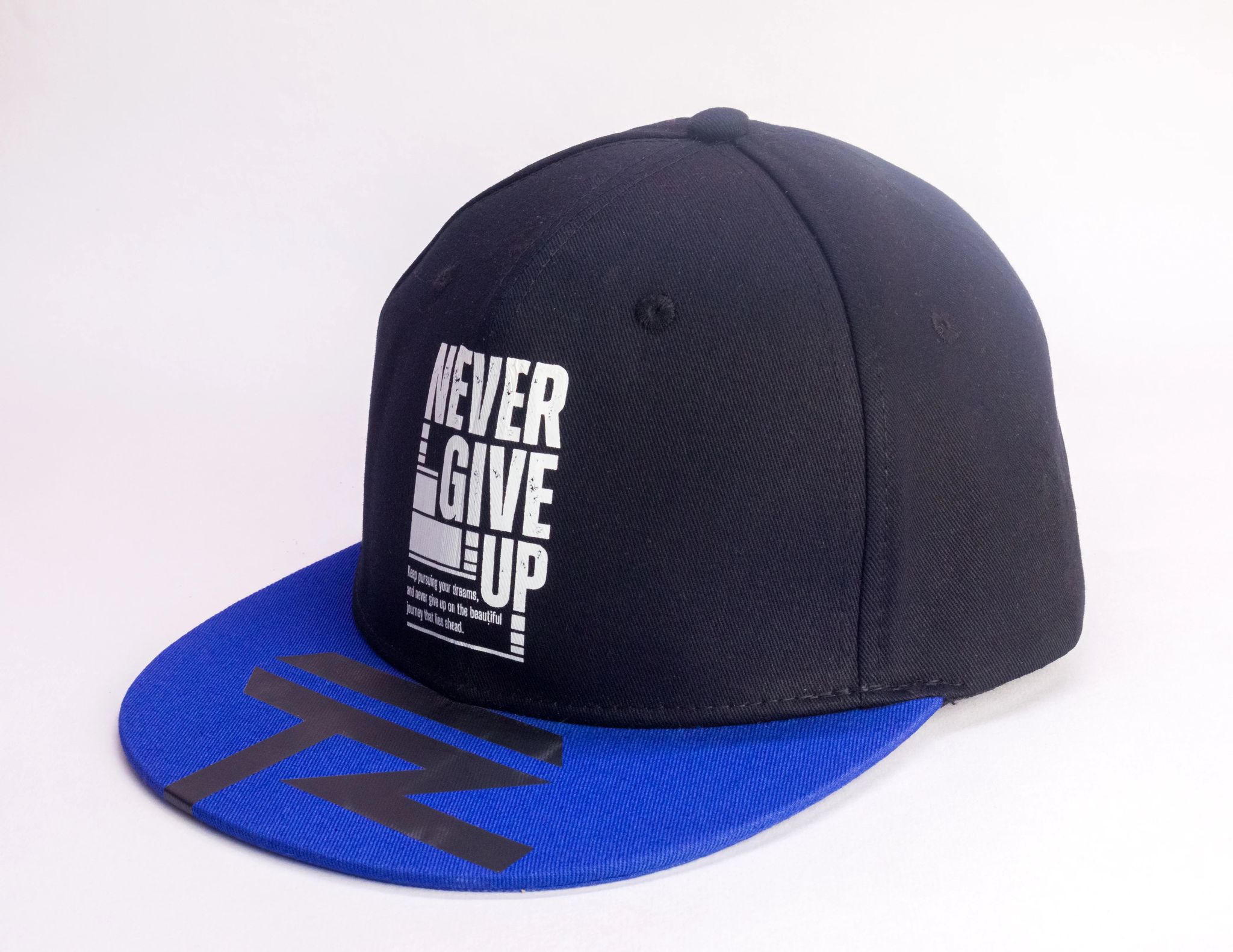 Cap SnapFit 09 Cotton