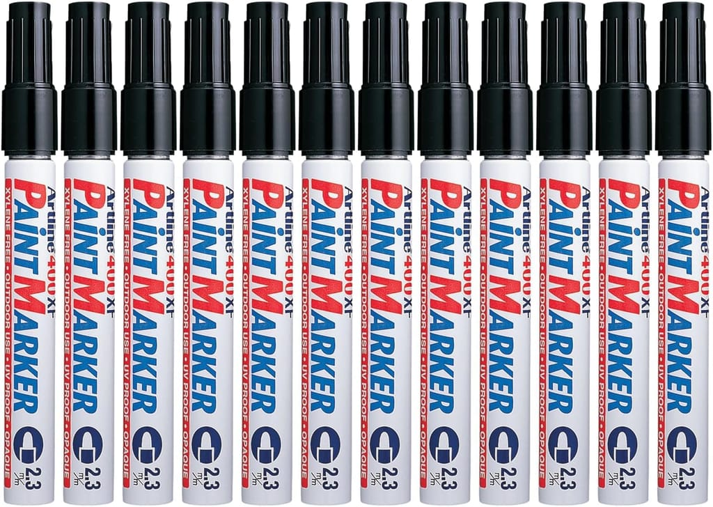 Brand seal