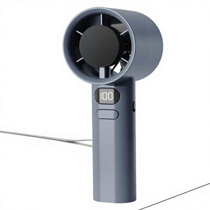 Mini Handheld Fan - M11 Pro