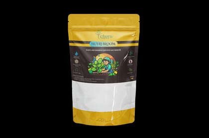 Nutribloom 5 KG