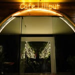 Cafe Lilliput