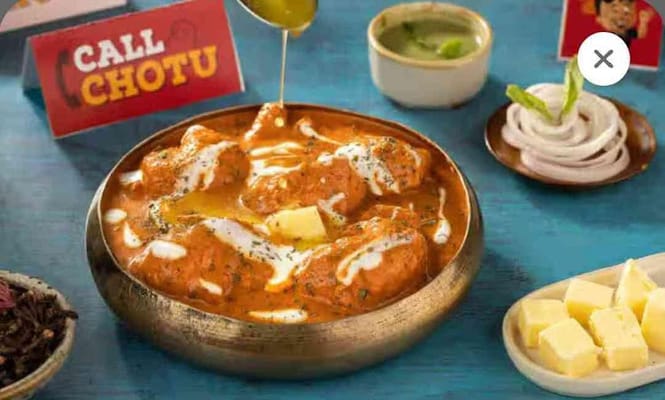 Al-Noor Chicken Corner