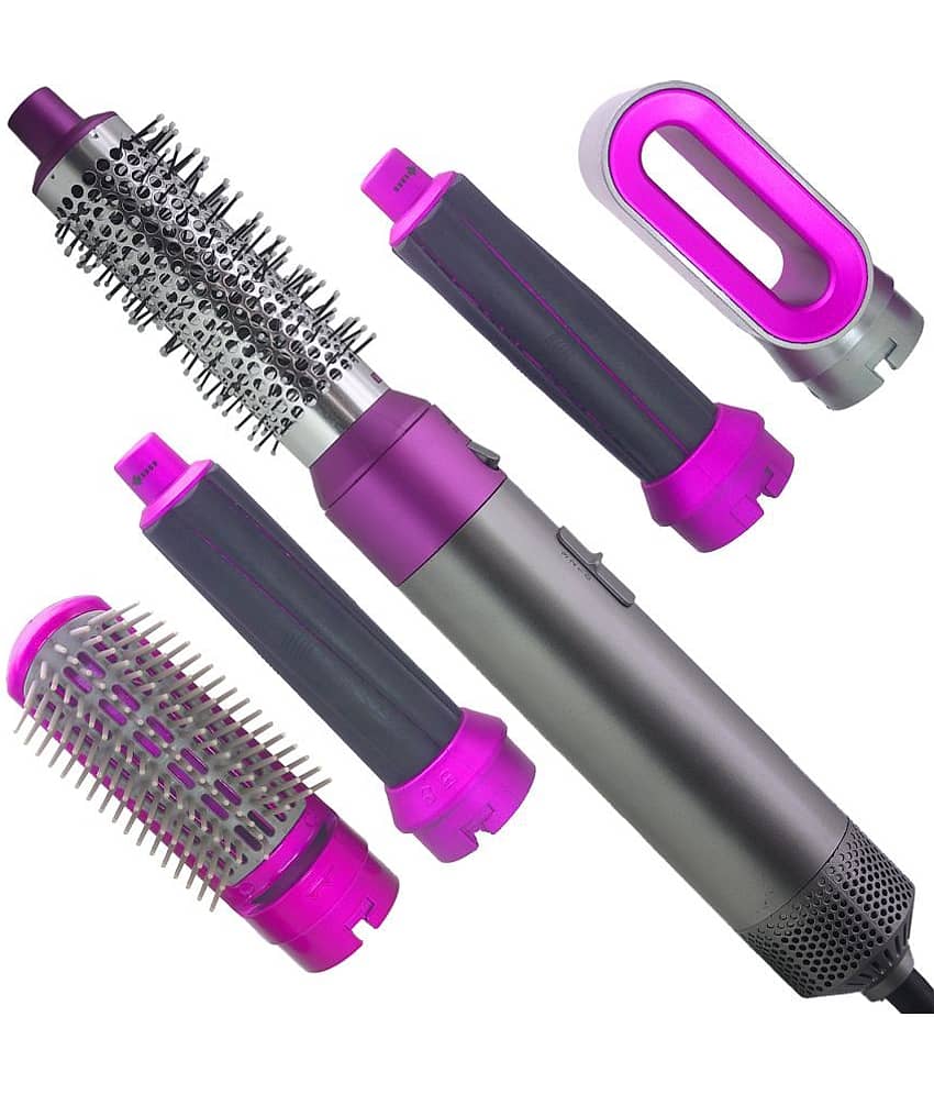 JMALL - Hair Dryer Hot Air Multicolor Below 1500W Hair Dryer