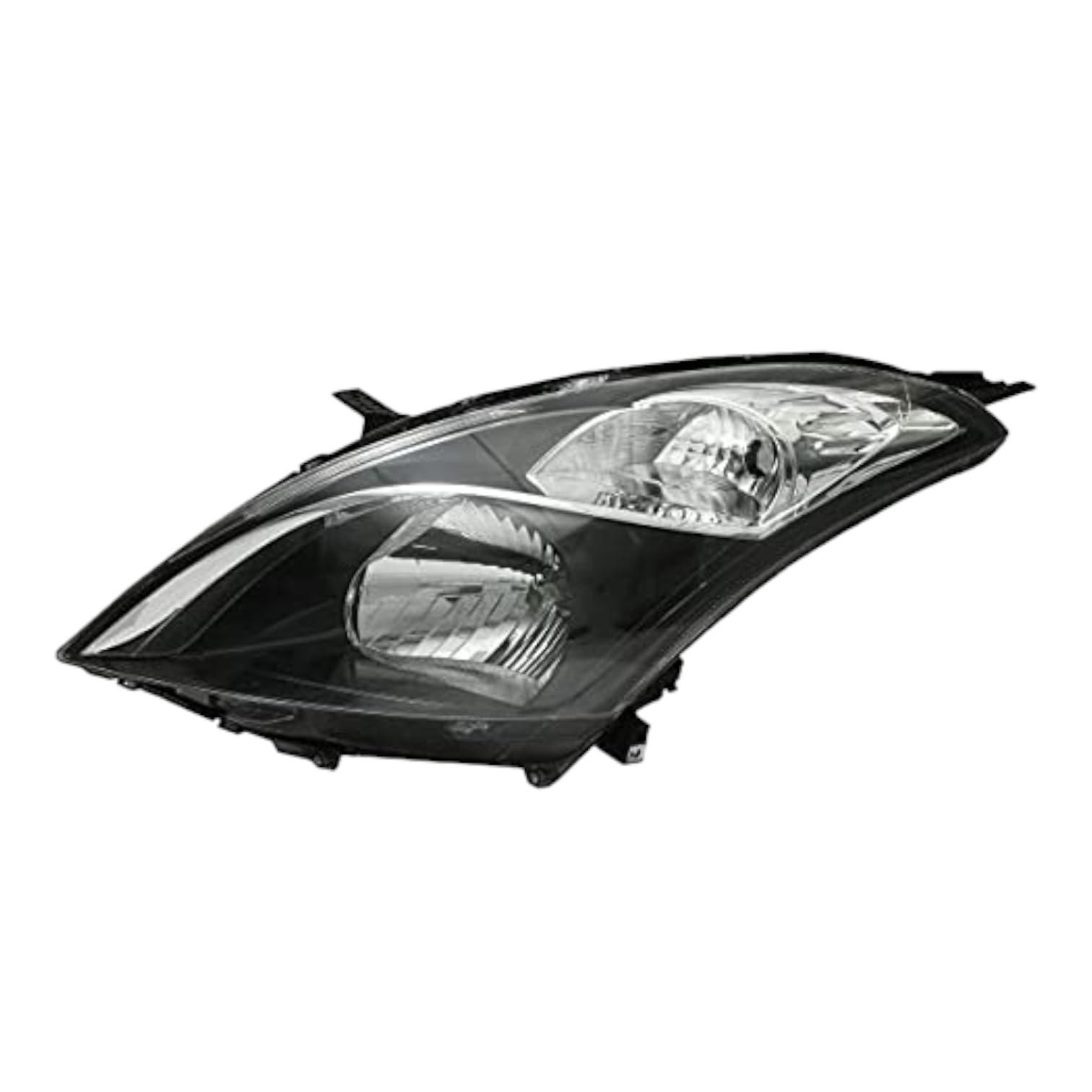 Lumax HEAD LAMP H/L SWFT BEZEL MTR LH FOR MARUTI SWIFT TYPE 3/ DZIRE TYPE 2