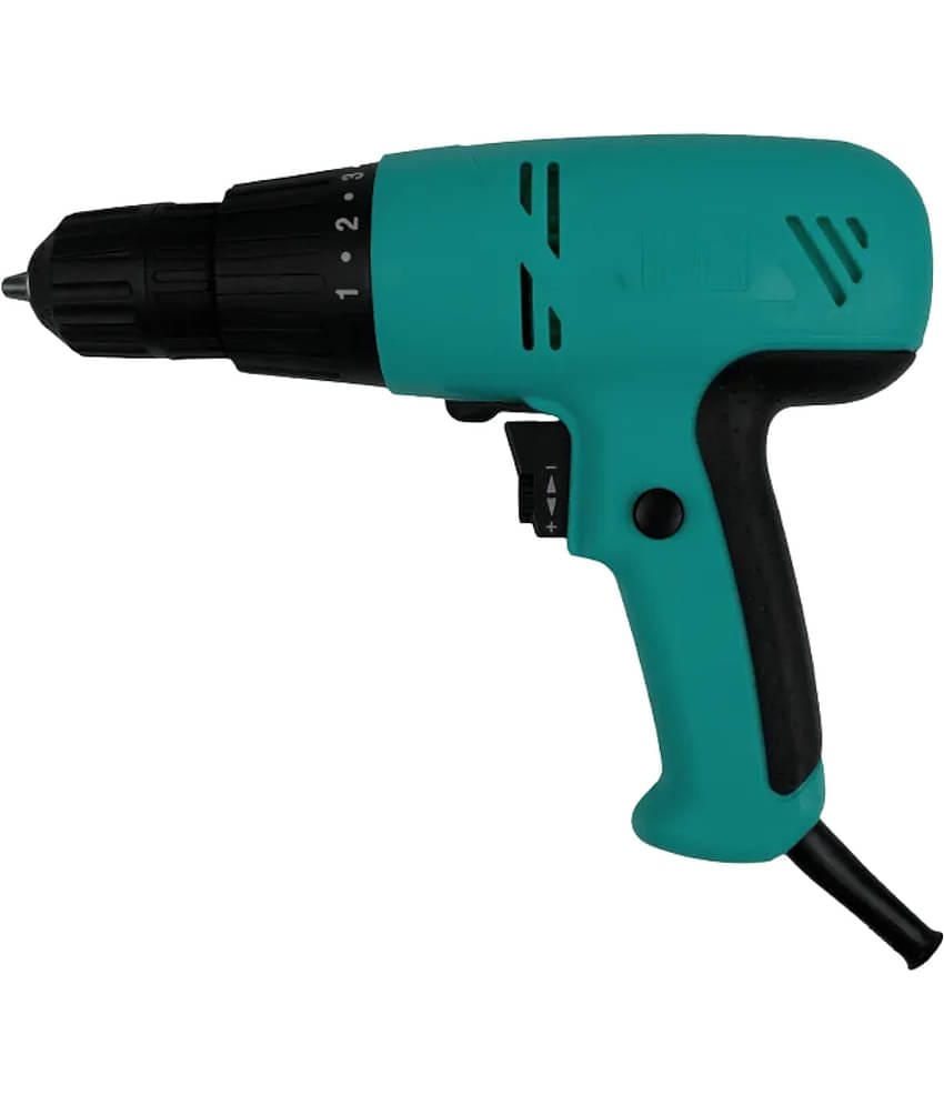 Hi-MAX - IC-012 300W 10mm Corded Drill Machine