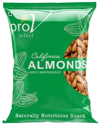 Prov Select, Whole Almond Independence, 250 Gm