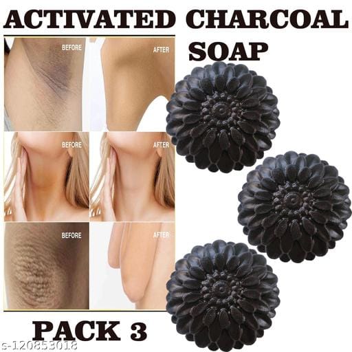 Superior Exfloiting Bath Scrubs & Soaps