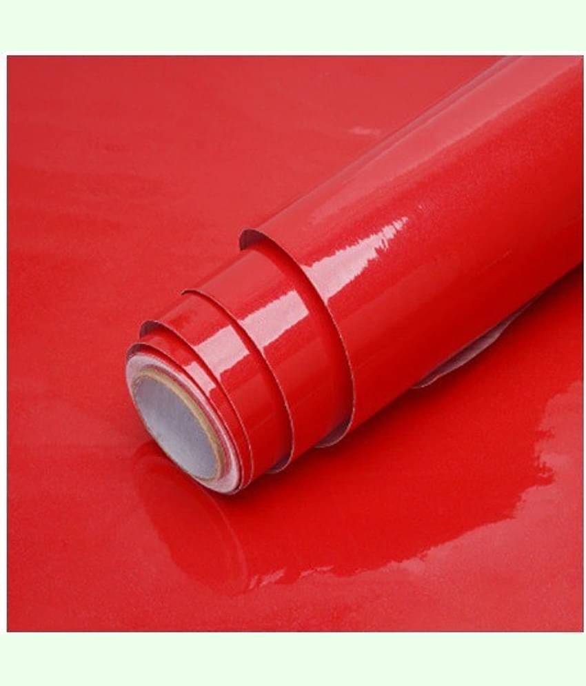 sunbird Solid Wallpaper ( 30 x 121 ) cm ( Pack of 1 )