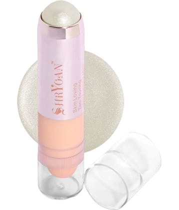 shryoan Highlighter Rose Gold SPF 7 38 g