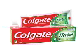 COLGATE HERBAL 100GMS