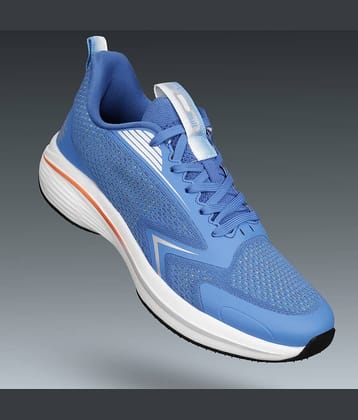 Cult Nexar Blue Men's Sports Running Shoes