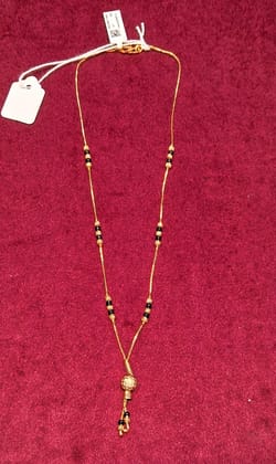 MANGALSUTRA