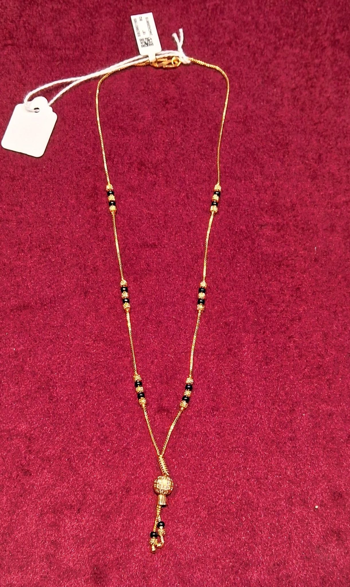 MANGALSUTRA