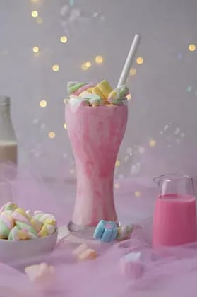 Bubblegum Shake