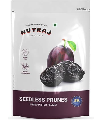 Nutraj California Prunes 200 g