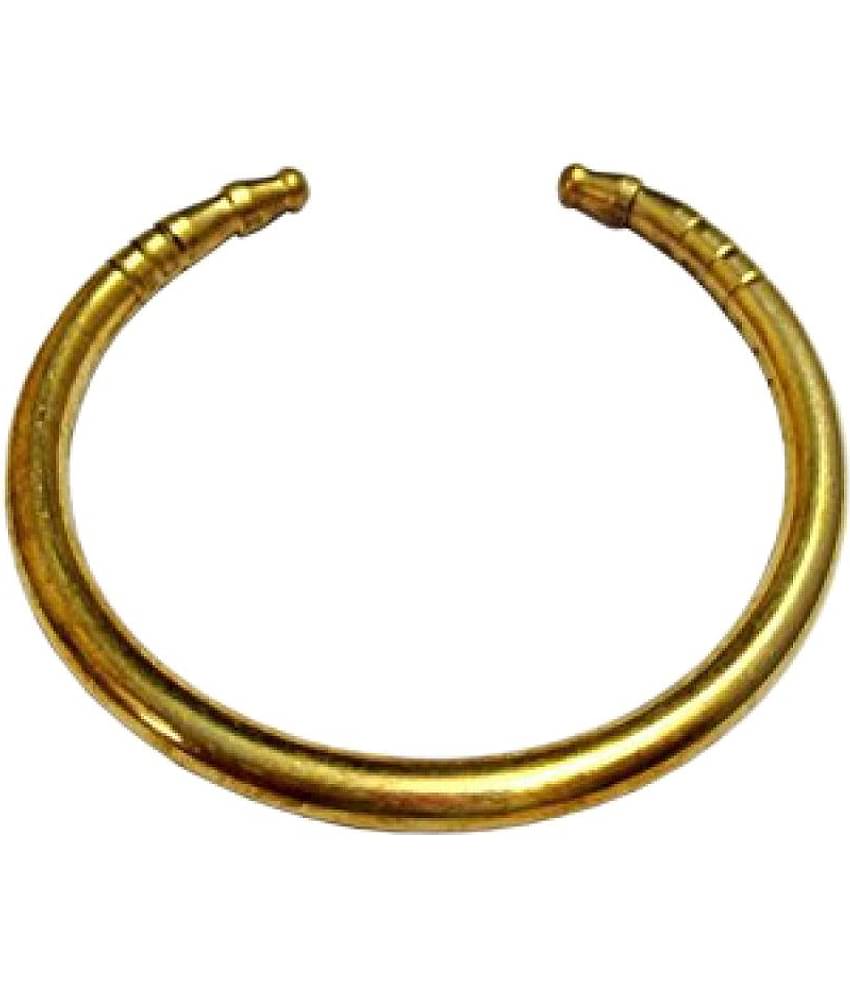 copper punjabi Kada bracelet for MeN