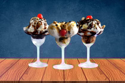Cashew delight