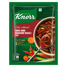 KNORR HONG KONG SOUP 44GM