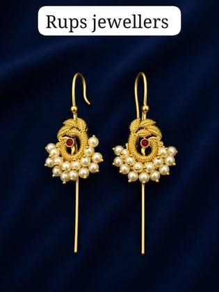 Earcuff.